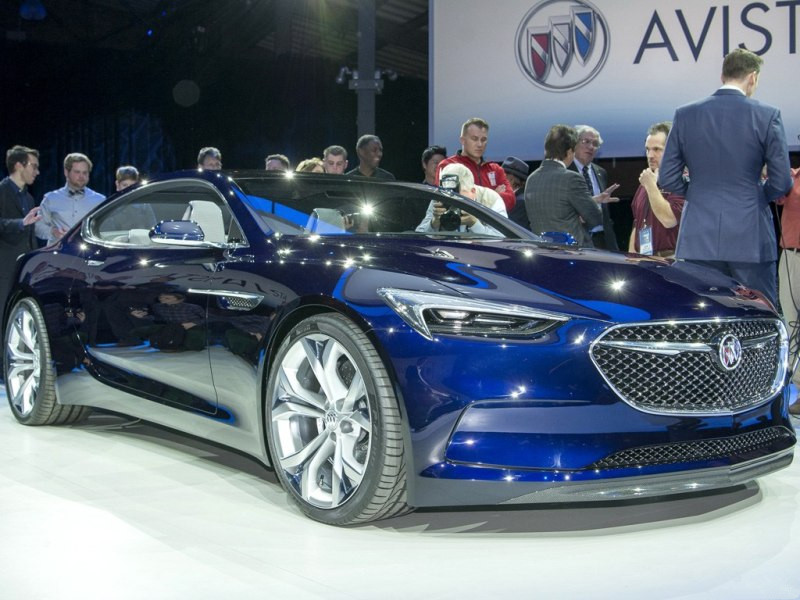 别克gt车怎么样,别克gt英朗豪华版