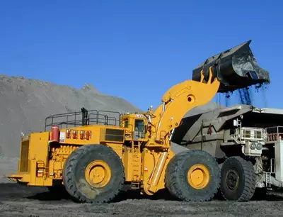 装载机举大臂无力,铲车大臂举升不起