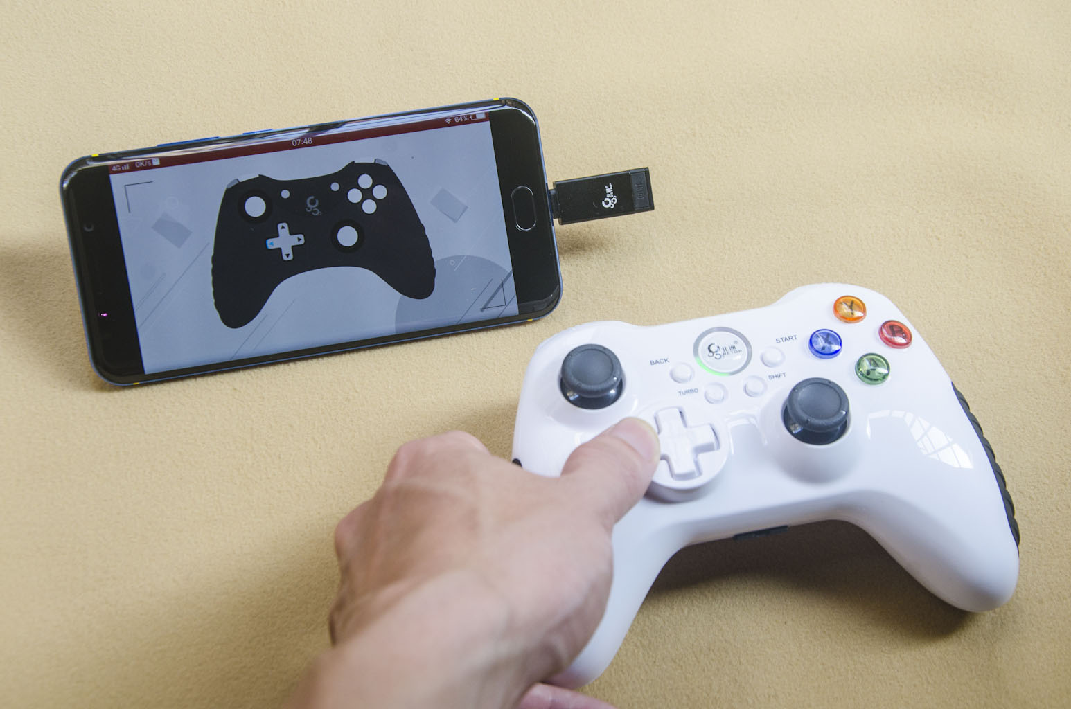 北通阿修罗2游戏手柄怎么样,北通阿修罗2游戏手柄测评