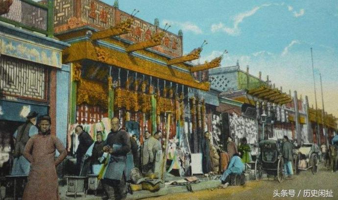 民国第一任真正的总统,最有钱的民国总统