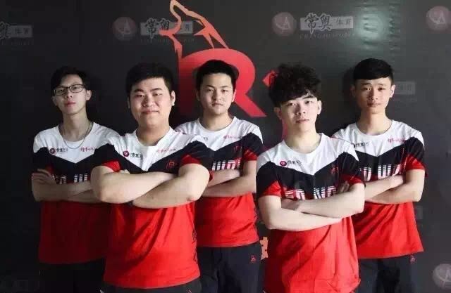 常奥rw最新信息,常奥电竞