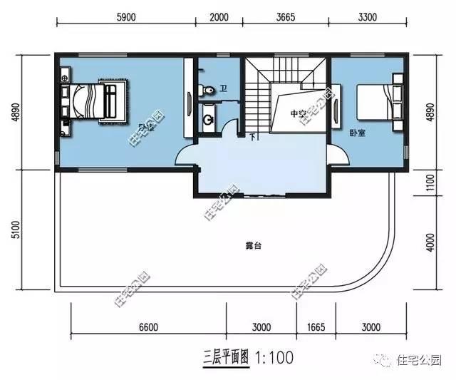 50万能建个什么房子,50万可以在农村建什么样的房子