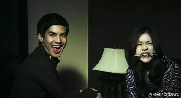 鬼片泰国电影恐怖片,泰国恐怖片电影推荐