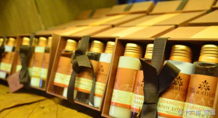 最全泰国购物必买清单,泰国购物必买清单攻略