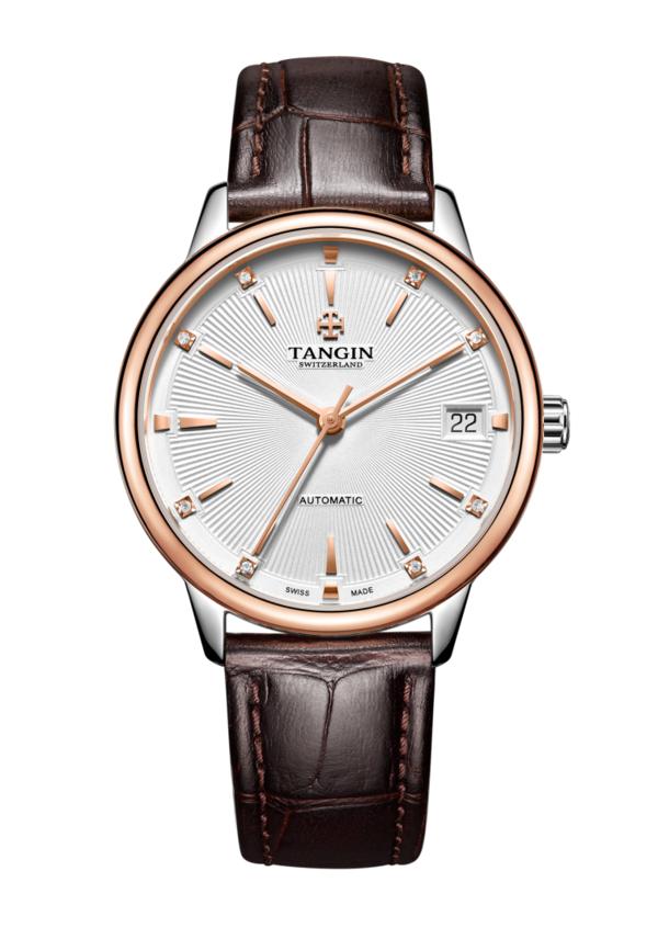 经典永不过时五款瑞士手表推荐,入门级瑞士手表推荐