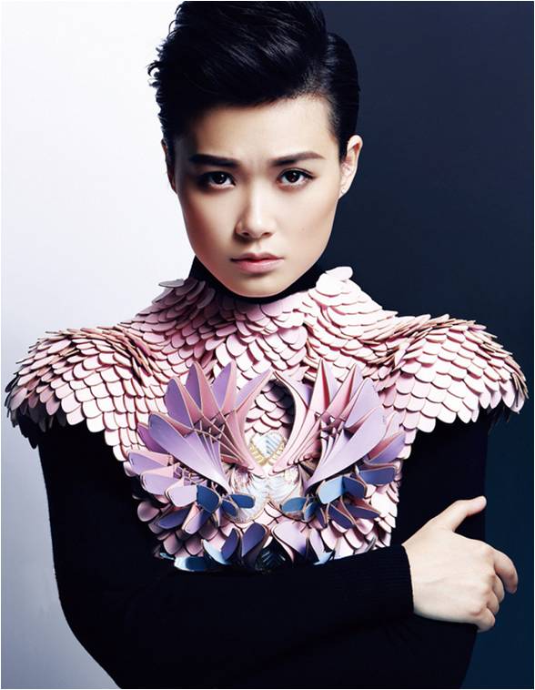 什么风格看上去大气上档次一点,四大格调八大风格