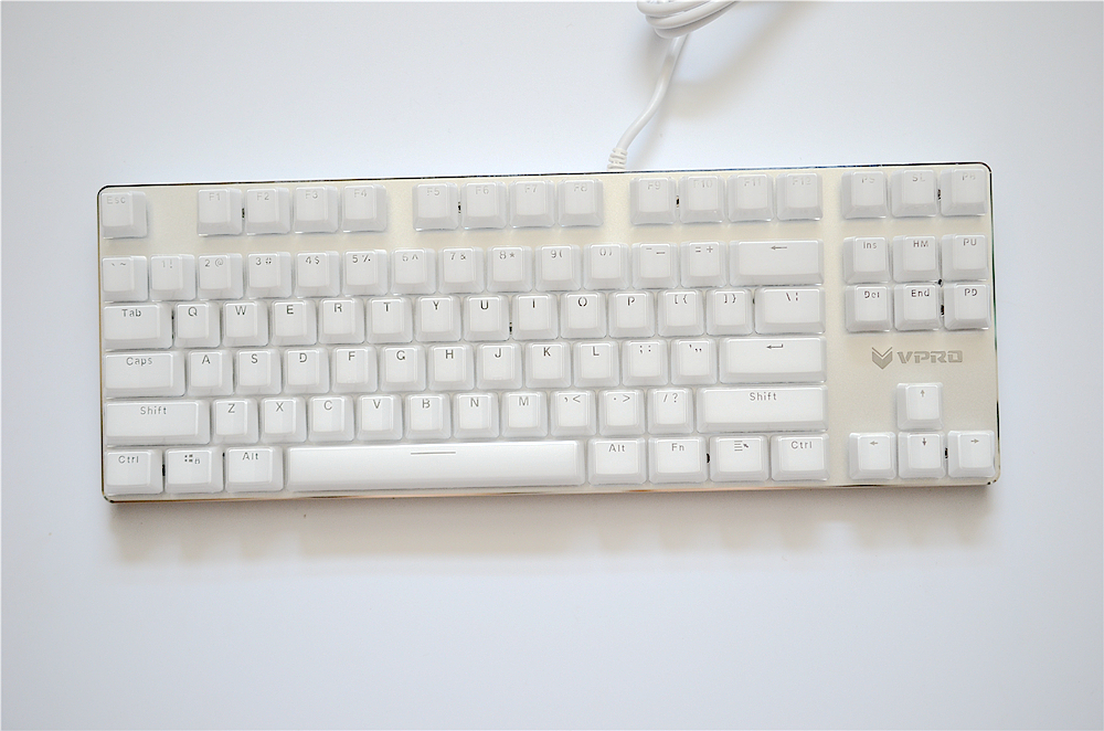 晶莹剔透的冰晶,蓝色冰晶效果