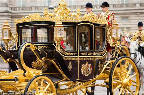 揭秘那些钻石界的大咖们，个个都是无价之宝！