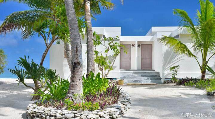 马尔代夫奥露岛好不好,马尔代夫奥露艾拉富士岛