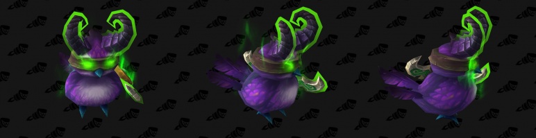 魔兽世界各职业坐骑战场cg,魔兽世界新出的坐骑熊