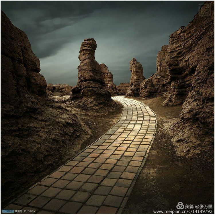 美丽*疆新**100张——美在雪山，美在草原，美在戈壁，美在心灵！