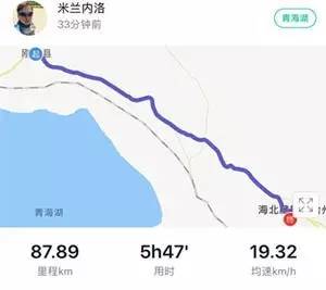 环青海湖5天攻略,青海湖环线游记