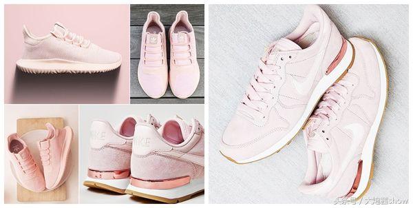 透气舒适鞋adidas,nike和adidas鞋底有什么不同