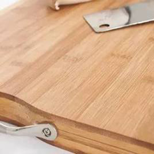 砧板发霉怎么彻底清除,砧板开裂发霉的解决办法