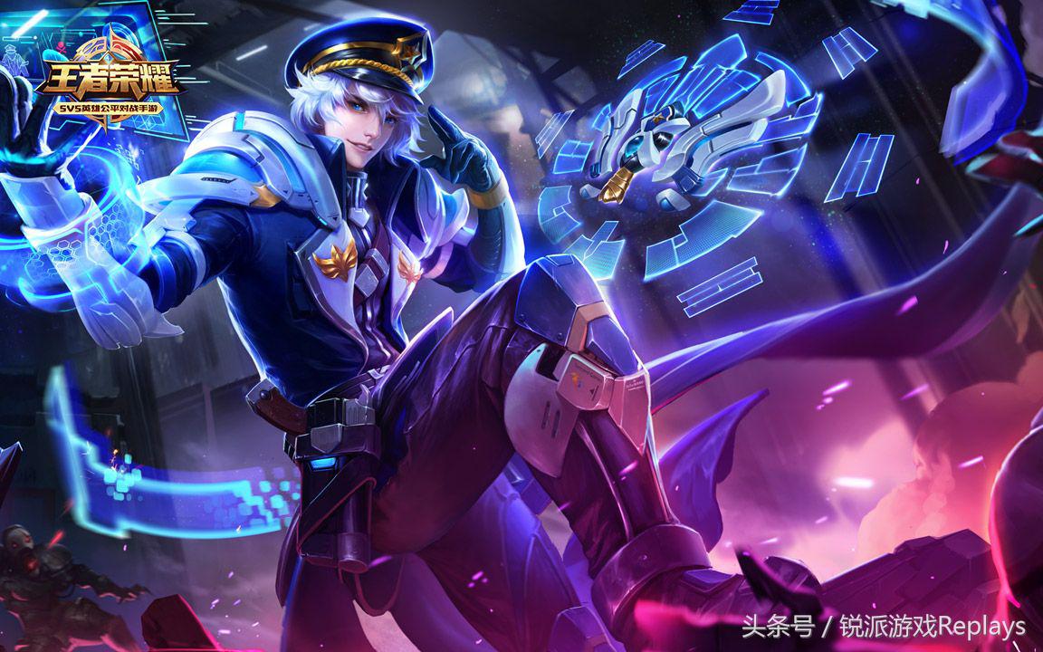 王者荣耀s7推荐,王者荣耀s9赛季18888英雄推荐