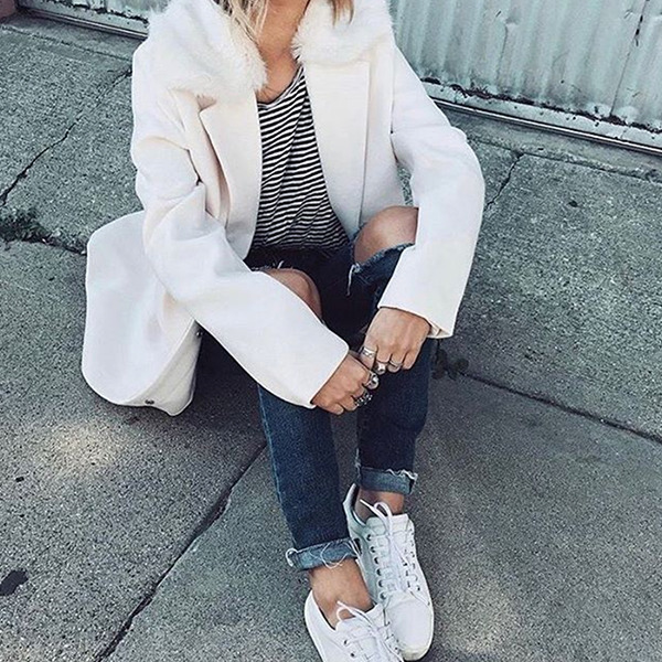 欧美博主抢破头的牌子,竟然是它们!