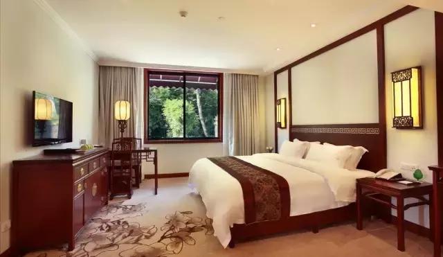 桂林两江四湖附近哪个酒店比较好,盘点桂林十大顶级酒店