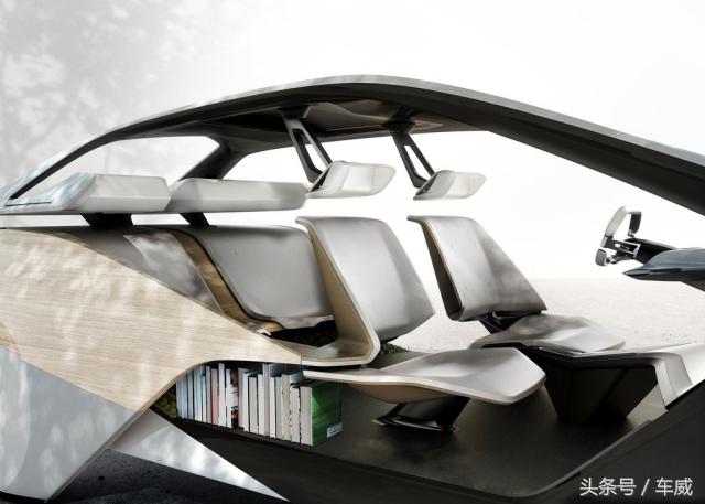 汽车能治病,摩托撒把骑,CESASIA展告诉你未来如何出行