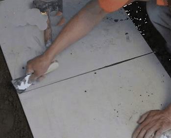 地砖铺贴技巧视频教程,地砖的铺贴方法及步骤