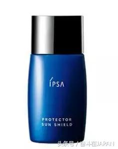 防晒日本小众,日本的一款平价防晒