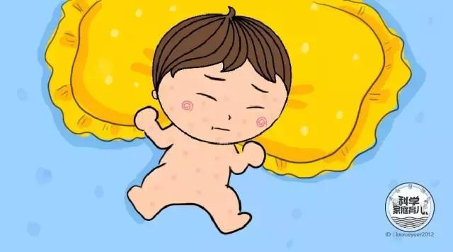 夏天有宝宝怎么有效安全驱蚊 (夏季如何给宝宝驱蚊止痒)