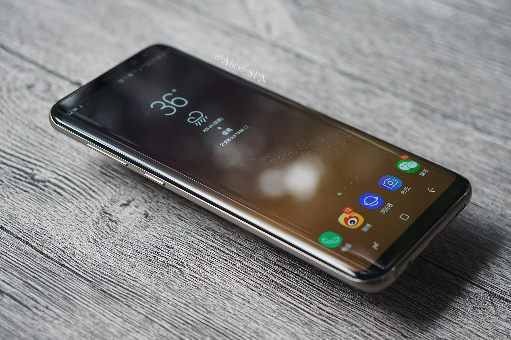 三星s8美版和国行的区别,三星s8国行刷什么系统