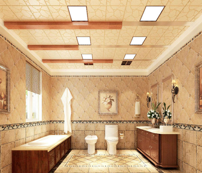 集成吊顶十大品牌2021,集成吊顶十大品牌排名