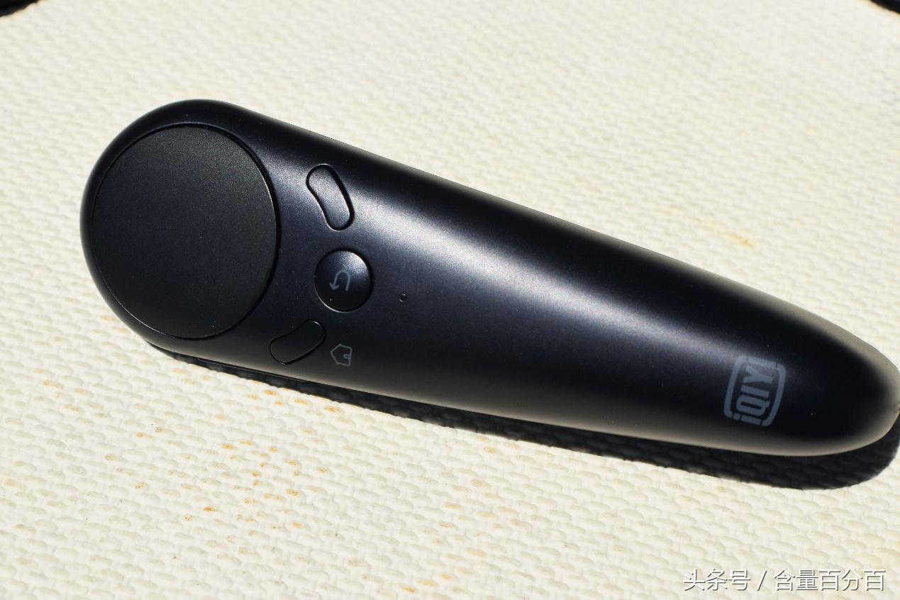 爱奇艺vr奇遇二代4kvr一体机,爱奇艺4kvr一体机参数