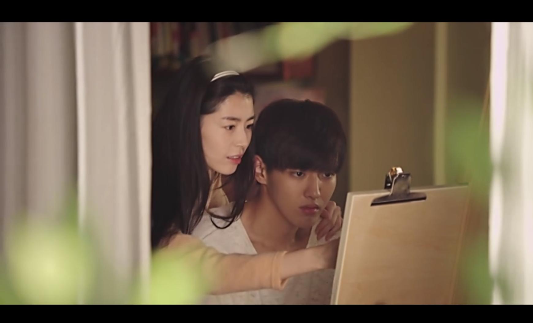 青春泣血,那些年让人感动到心疼的男主角