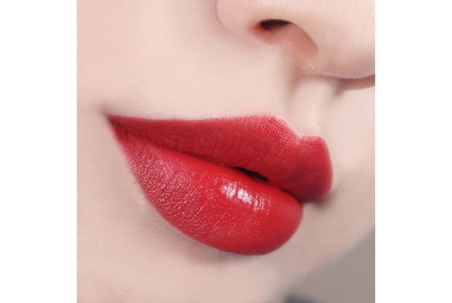 十支口红国潮风,十支口红推荐