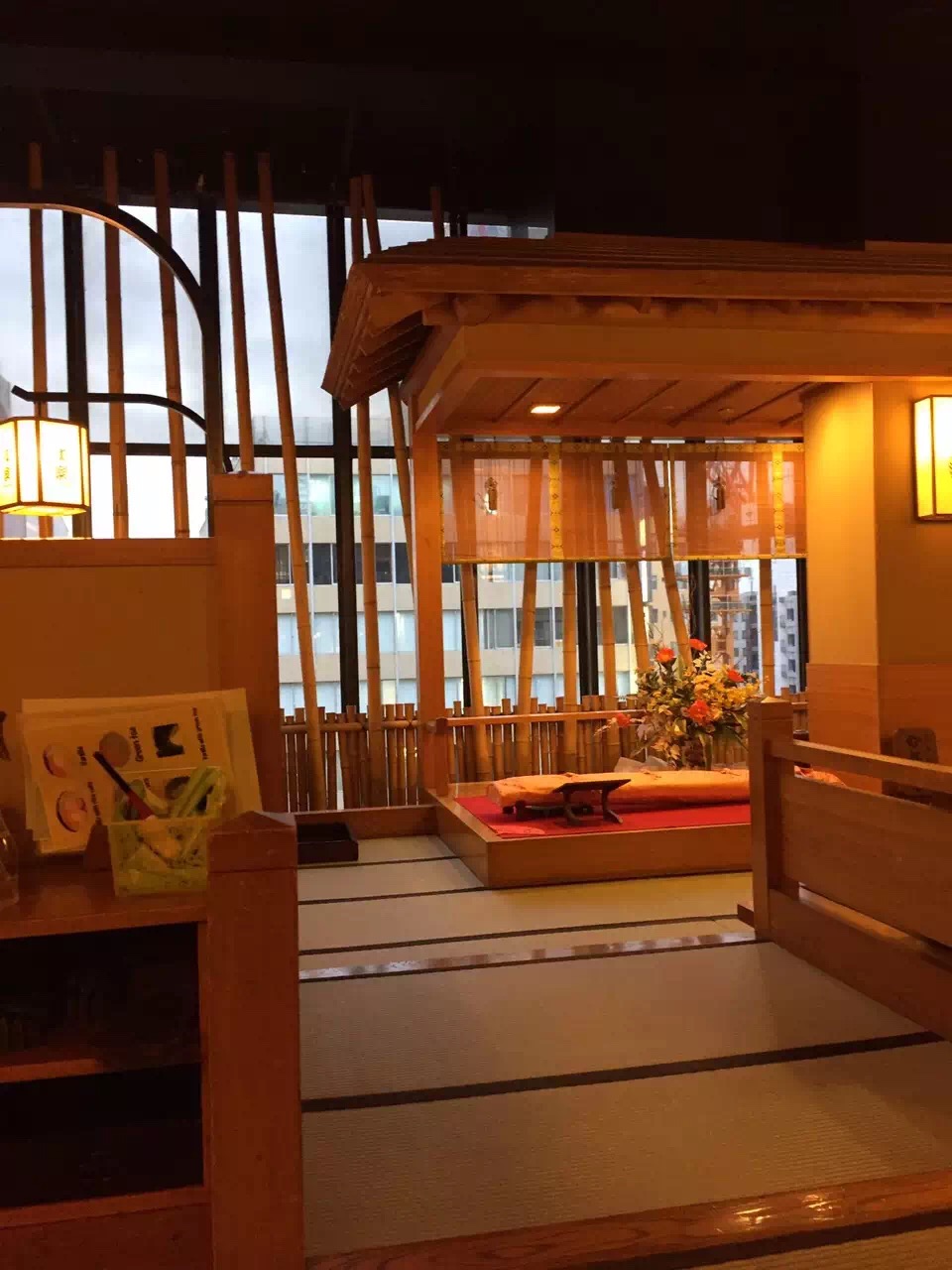 你和去日本旅行只差一张机票是一个国家更像是一个星球