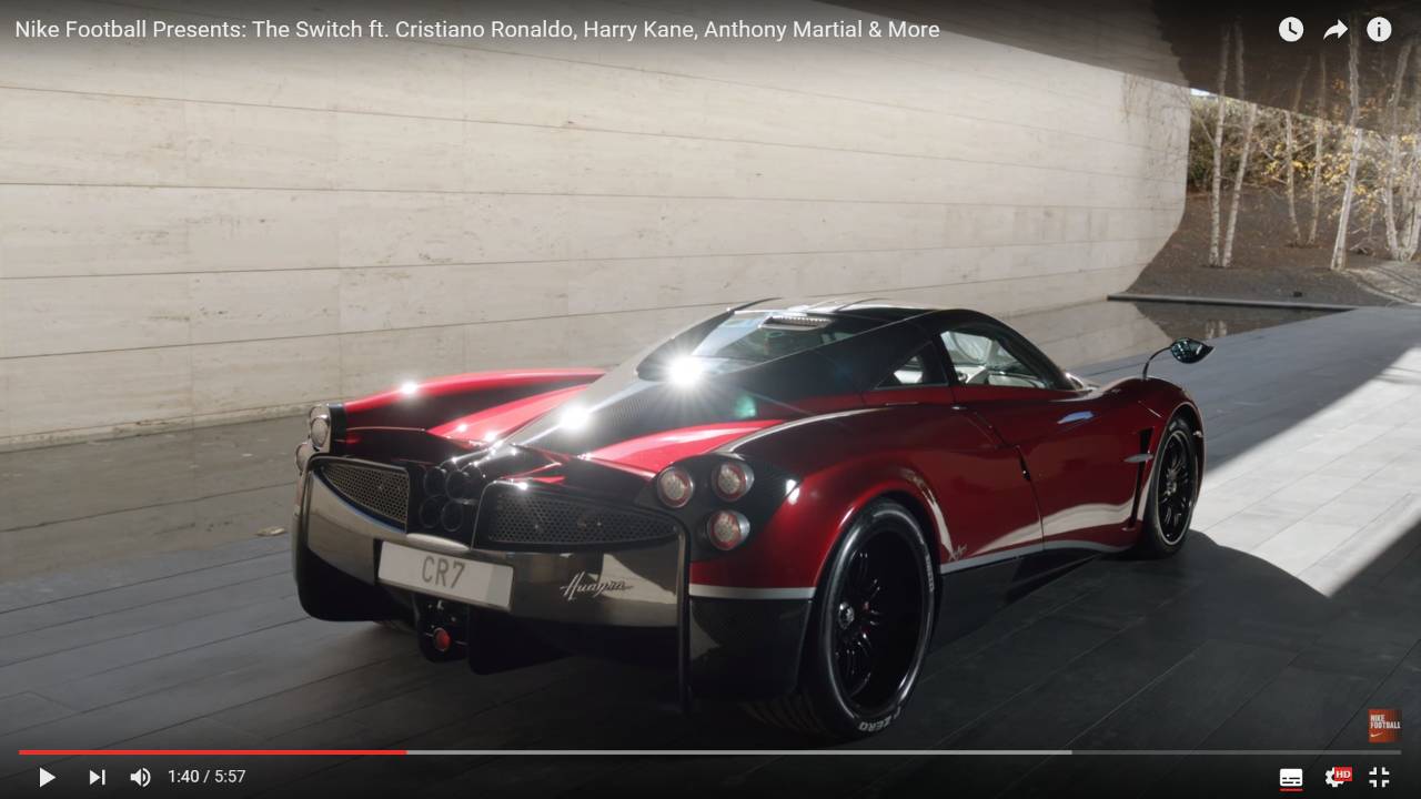 什么样的车才能配得上这首歌,什么样的车显得男人成熟