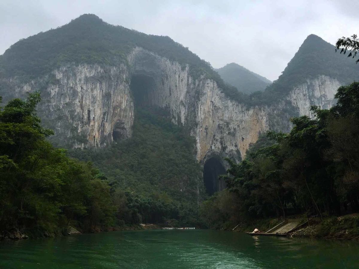 贵州安顺旅游景点排行榜前十,贵州安顺景点必去十大景点