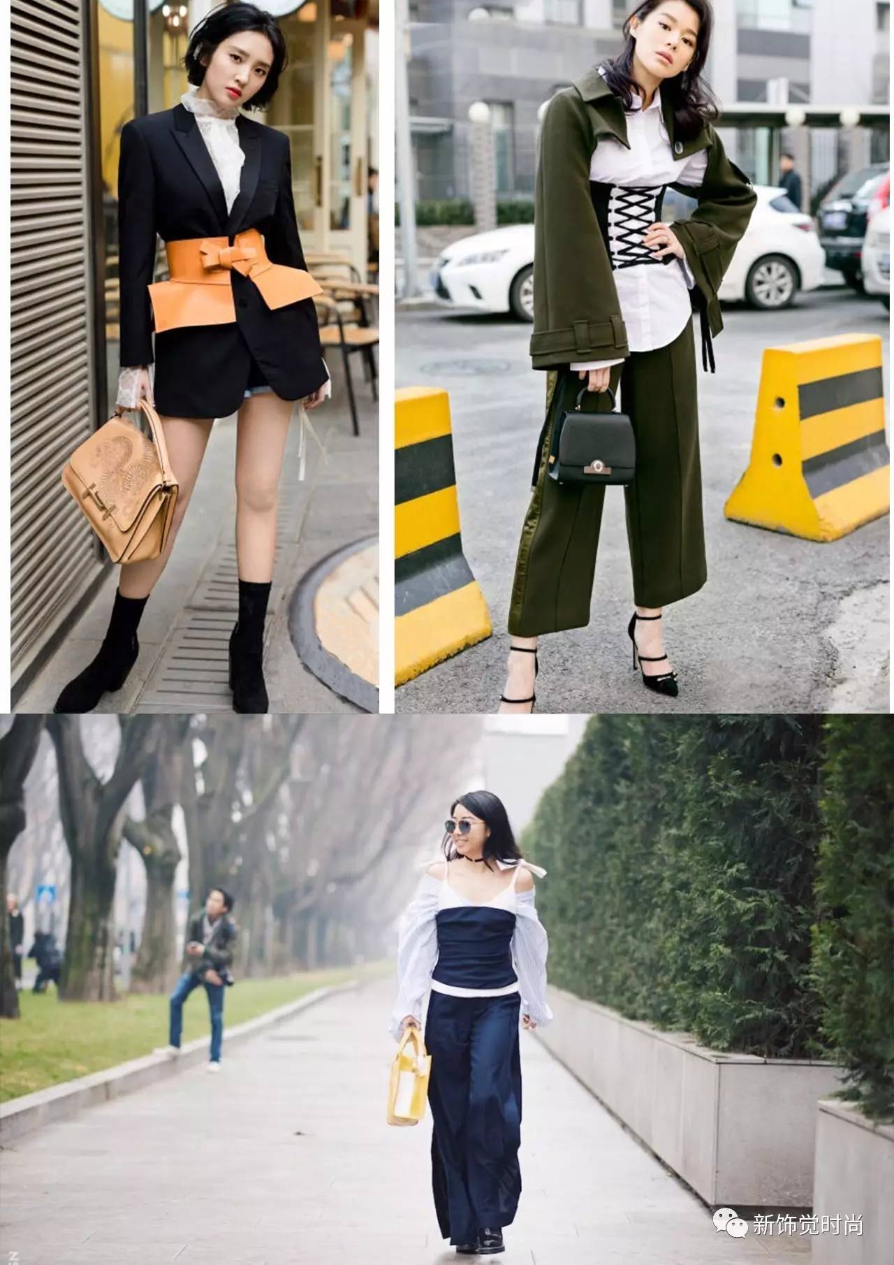 新视觉打造你需要的时尚买手课程,新视觉买手特点