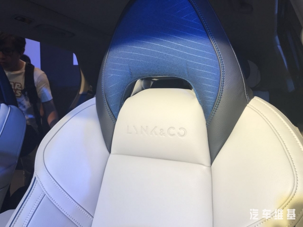 lynk&co品牌含义,lynkco的概念车