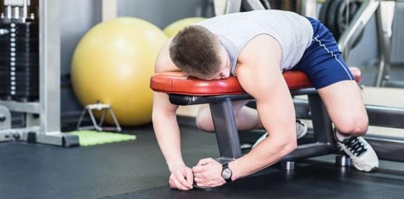 怎么解决神经疲劳,中枢疲劳的恢复方法