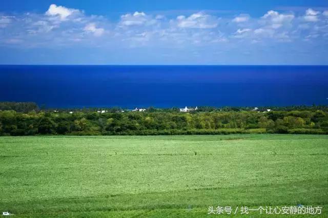 怎样玩遍毛里求斯,到了毛里求斯要怎么玩