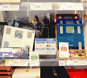 日本biccamera买什么东西便宜,biccamera购物攻略