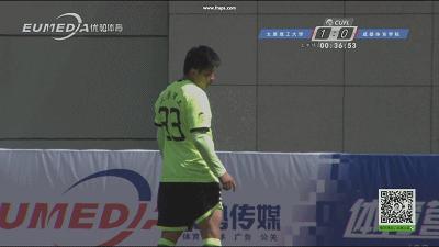 假解说与假门将?我看的大足联赛可能是假的超级组