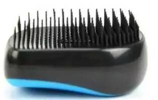 留了那么久的长发还是剪了,长发怎么选梳子