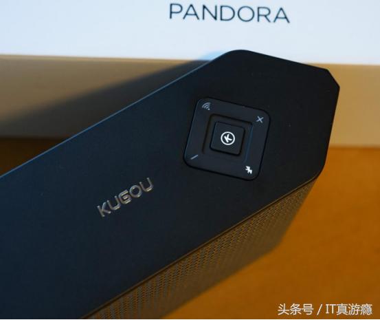 酷狗潘多拉音响值不值得买,酷狗潘多拉蓝牙音箱音质排名第一