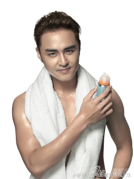 男明星肌肉大盘点,男明星肌肉照