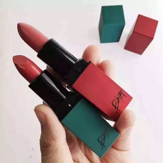十个必买口红排行榜,平价口红品牌推荐