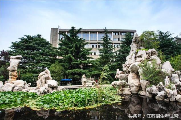 就业率最高的七所院校,潘安湖六所大学