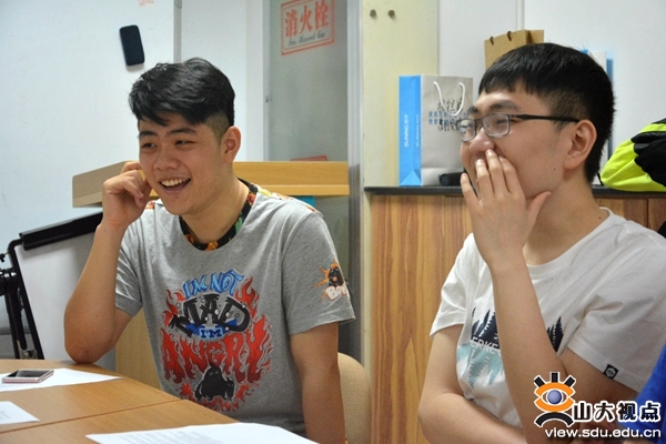 毕业生｜326宿舍：不甘平凡的集体逆袭