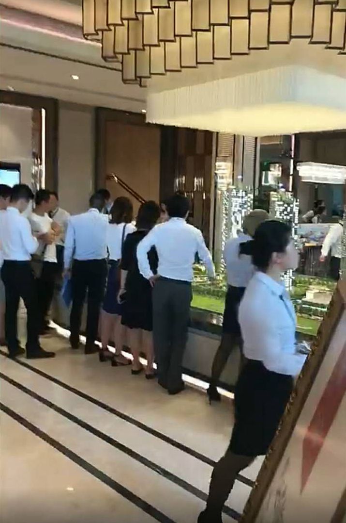 宇宙中心南山房价,深圳龙华中心区最新楼盘房价