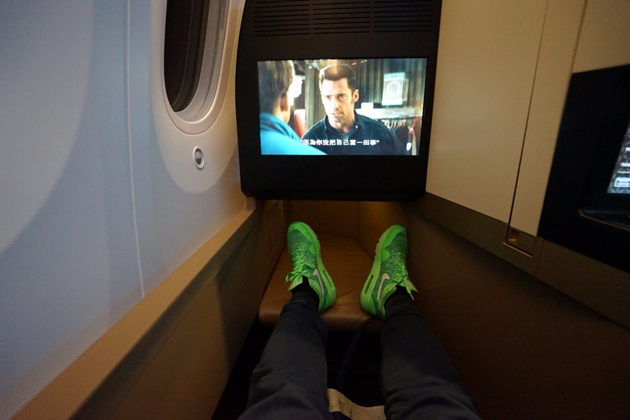 卡塔尔航空有哪些,卡塔尔航空三大壕航