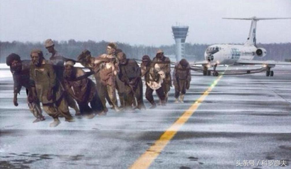 为什么不给客机配一个大的降落伞,为什么航空公司会拒载