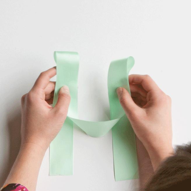 夏季优雅蝴蝶结,在秋冬有一个百搭超方便的蝴蝶结