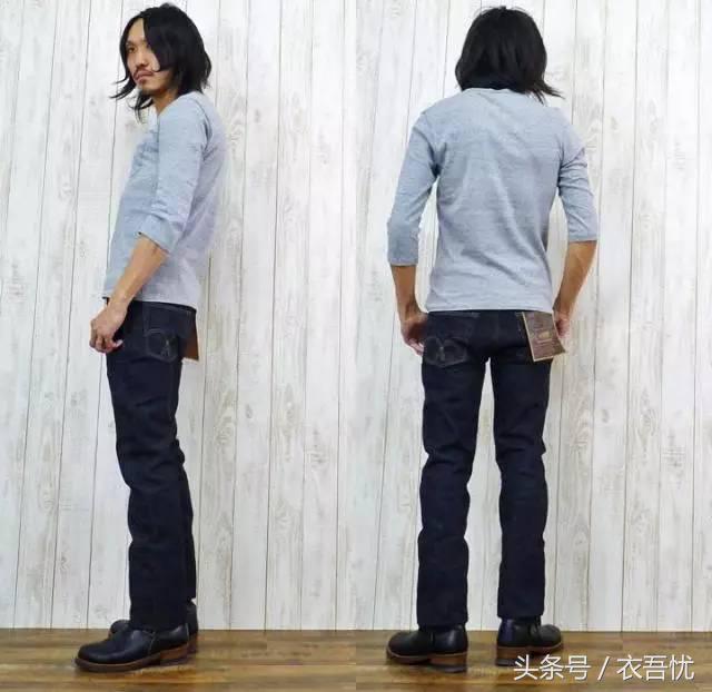 介绍一下牛仔裤吧,聊聊廉价的牛仔裤
